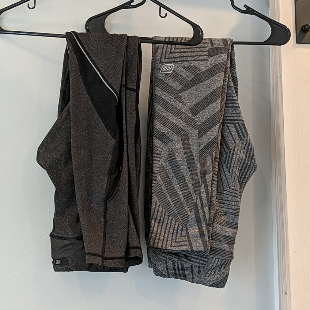 Running leggings